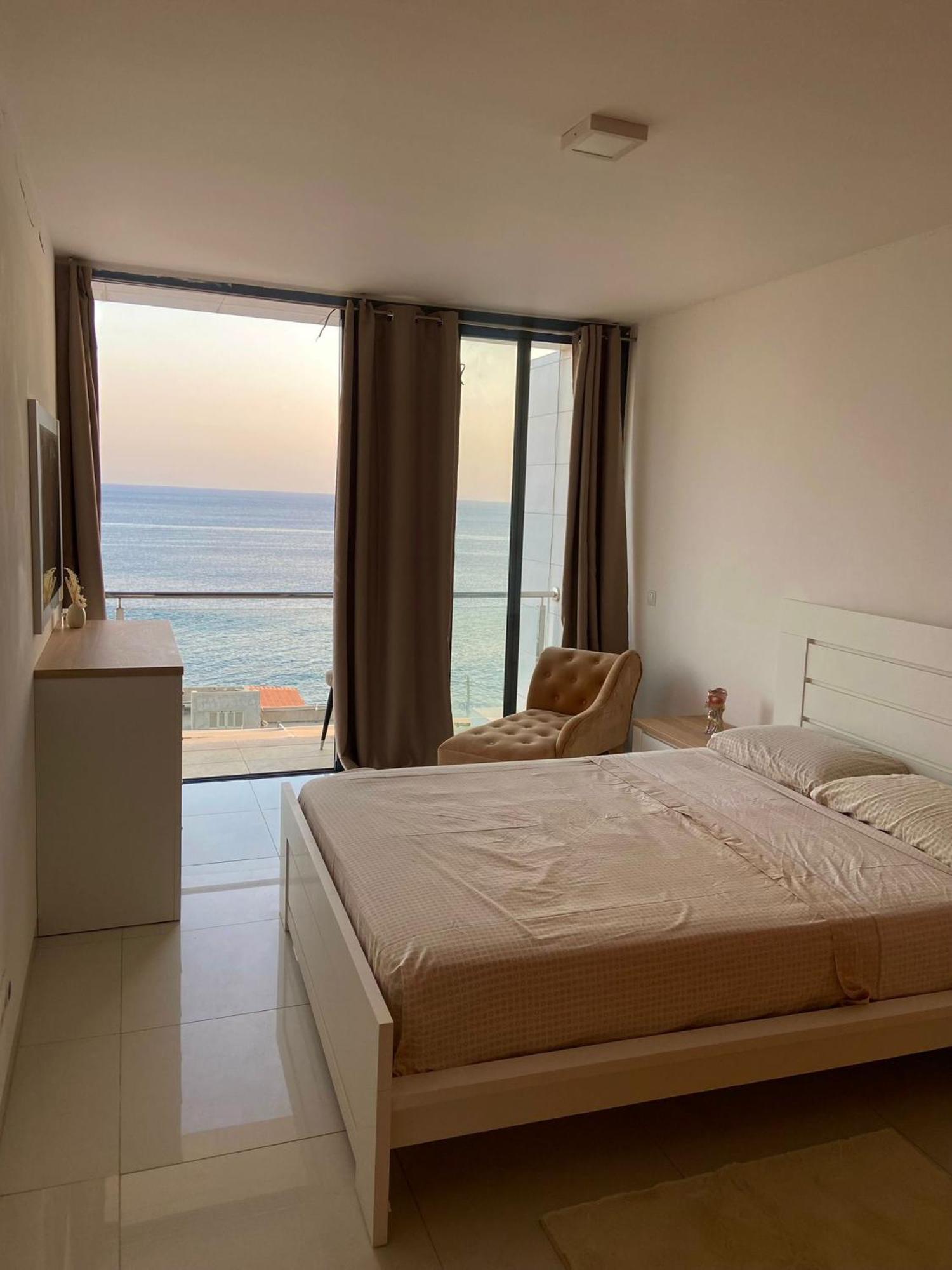 Nice Duplex, Praia Ngoại thất bức ảnh