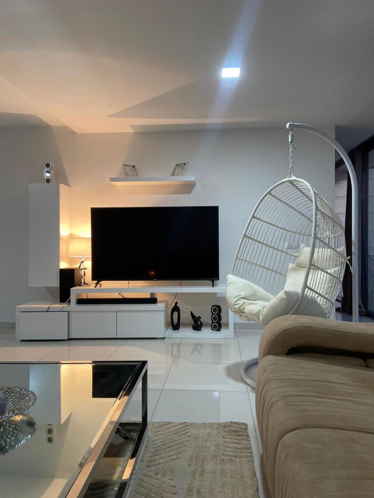 Nice Duplex, Praia Ngoại thất bức ảnh