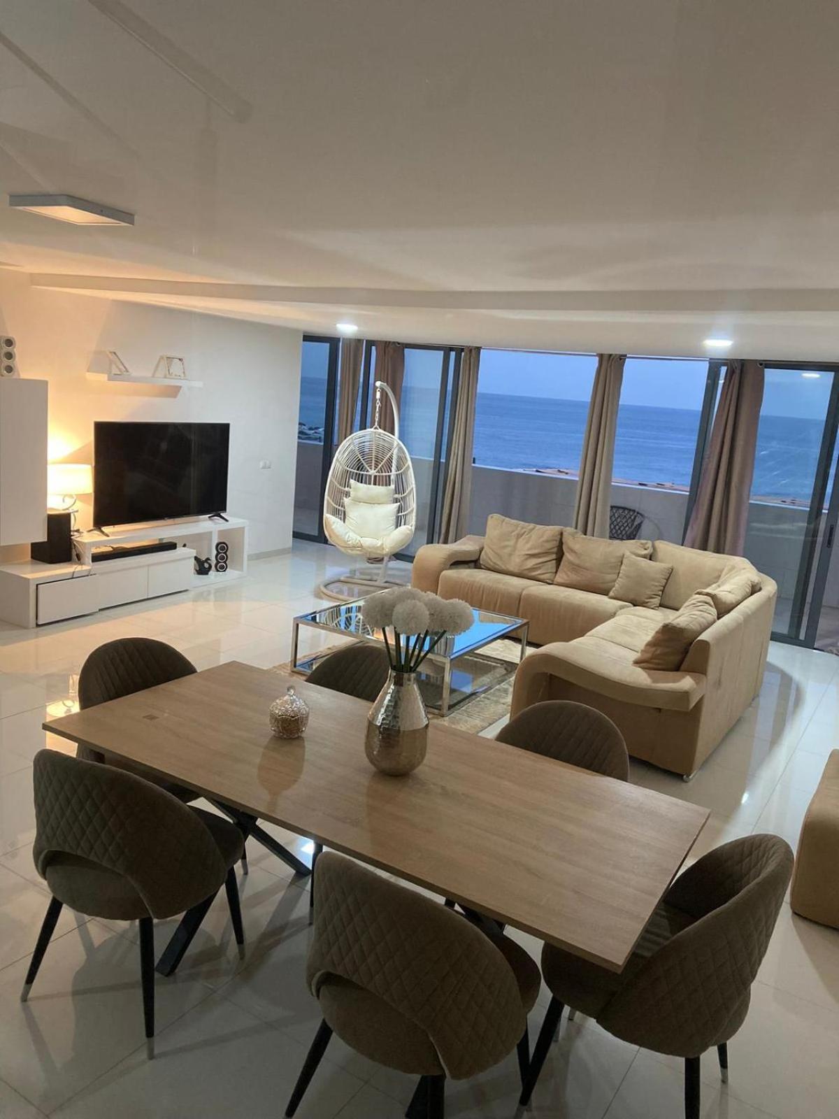 Nice Duplex, Praia Ngoại thất bức ảnh