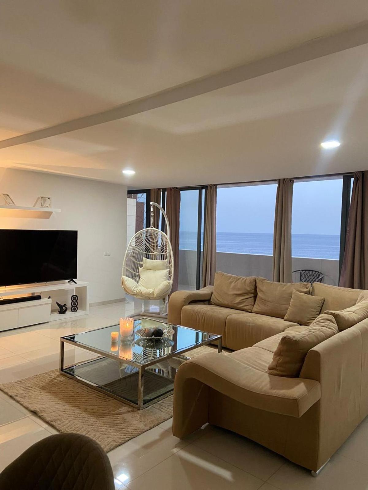 Nice Duplex, Praia Ngoại thất bức ảnh