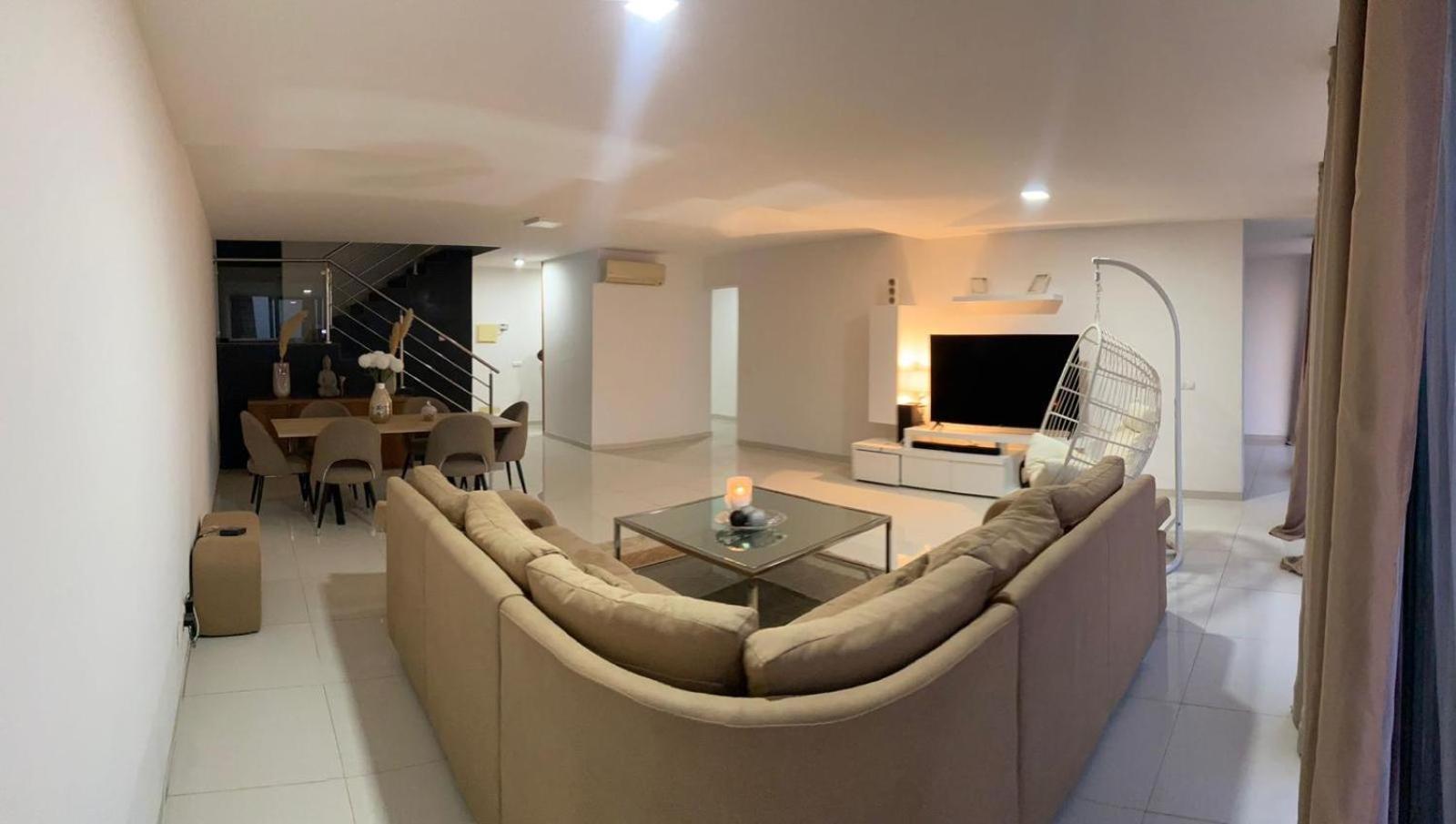 Nice Duplex, Praia Ngoại thất bức ảnh