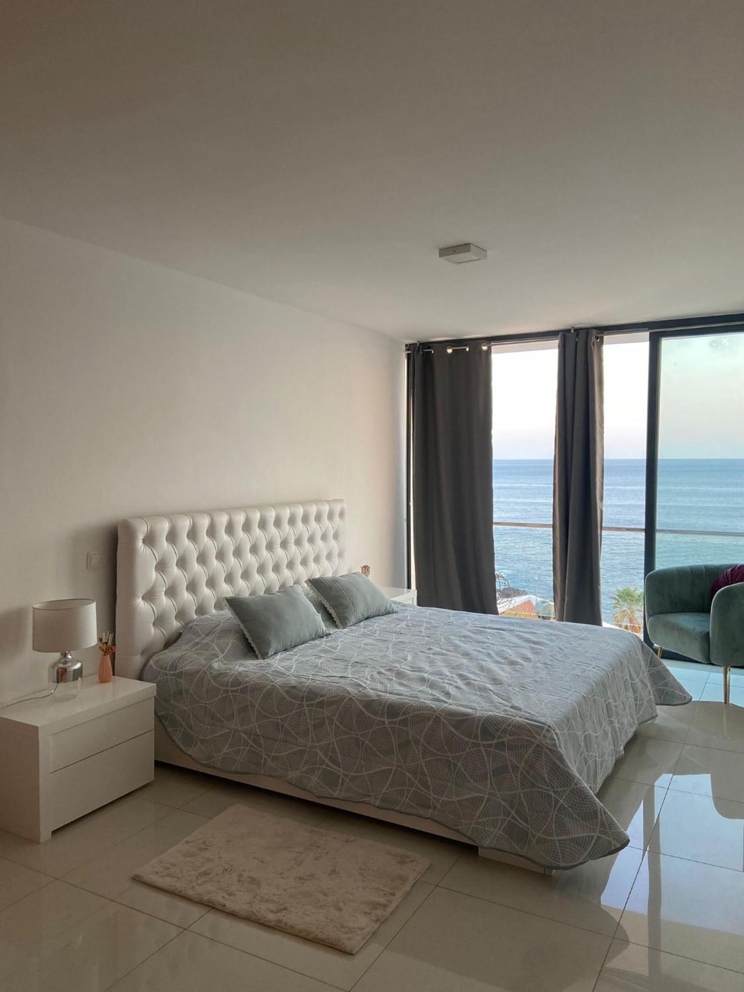 Nice Duplex, Praia Ngoại thất bức ảnh