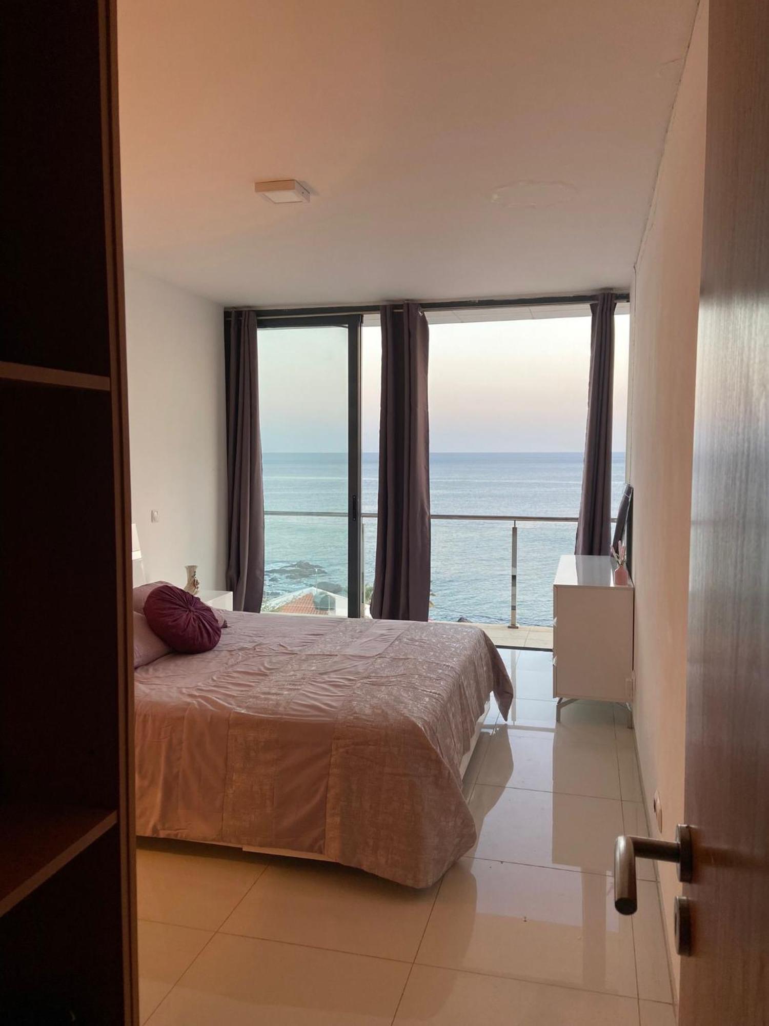 Nice Duplex, Praia Ngoại thất bức ảnh