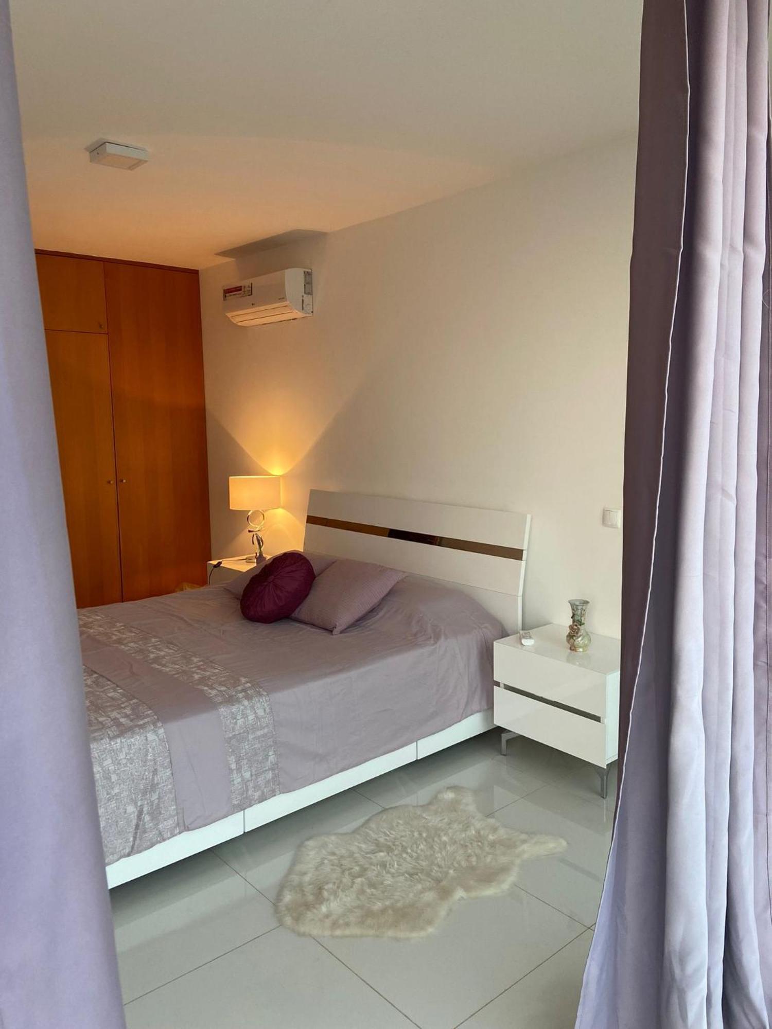 Nice Duplex, Praia Ngoại thất bức ảnh
