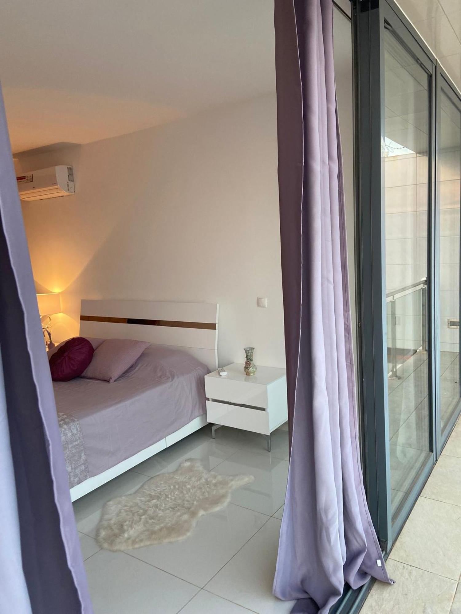 Nice Duplex, Praia Ngoại thất bức ảnh